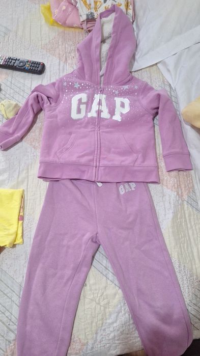 Вещи в отличном состоянии на девочку