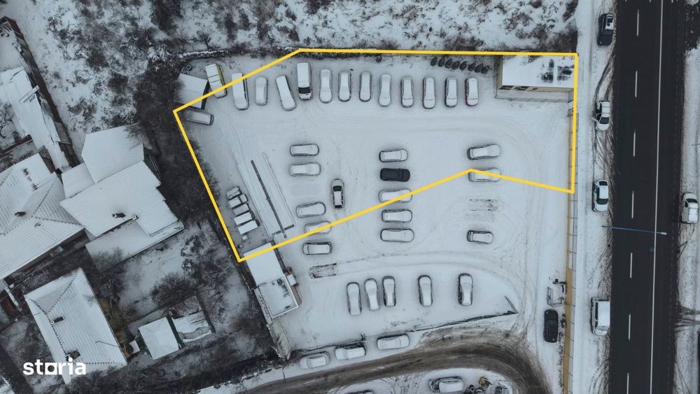 Teren in Bartolomeu Brasov