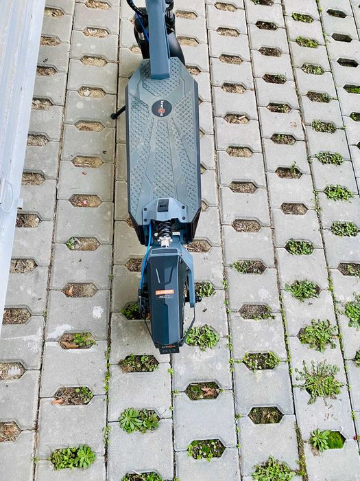 РАЗПРОДАЖБА !!! НОВА KingSong KS-N12 Pro, Гаранция