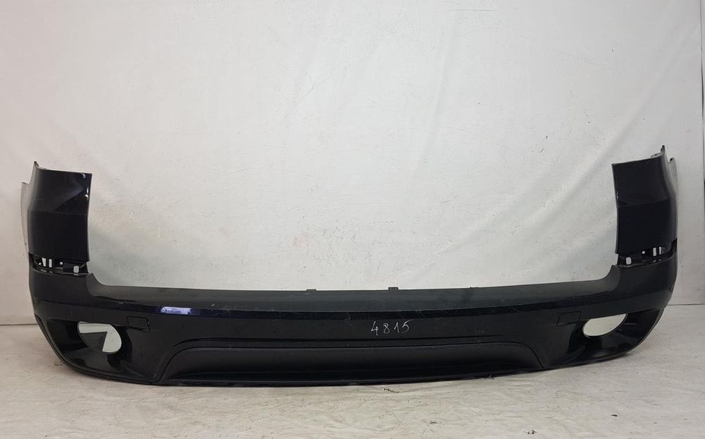 Bara spate BMW X5 E70 LCI dupa 2010