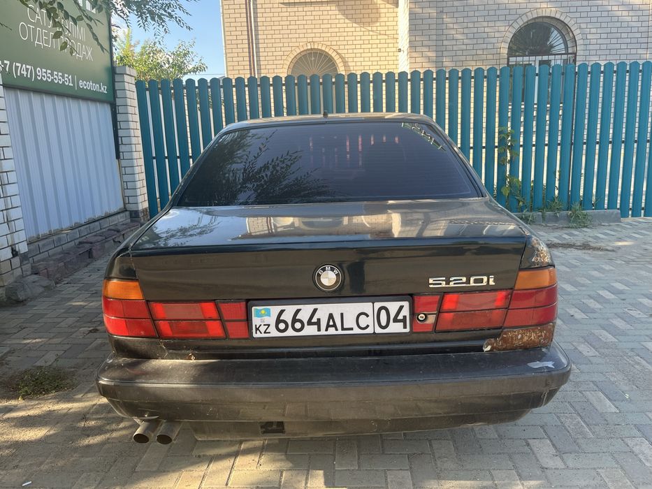 Продам Бэху 5 в