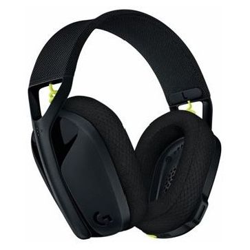 Наушники logitech
