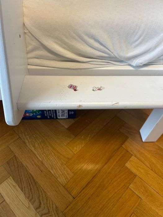 Pat supretajat 3 locuri