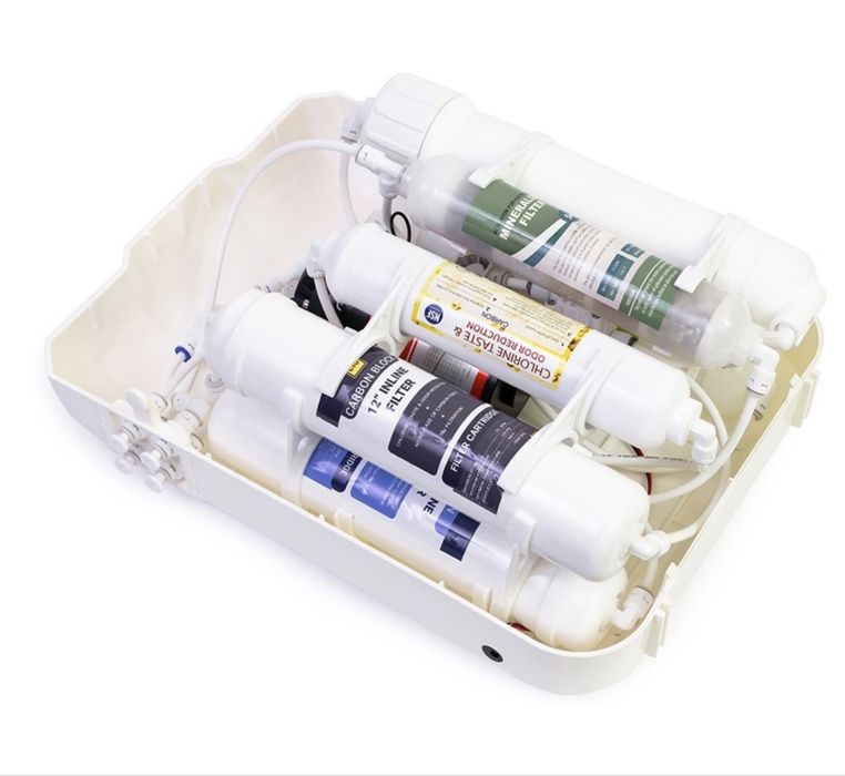 Фильтр  для воды