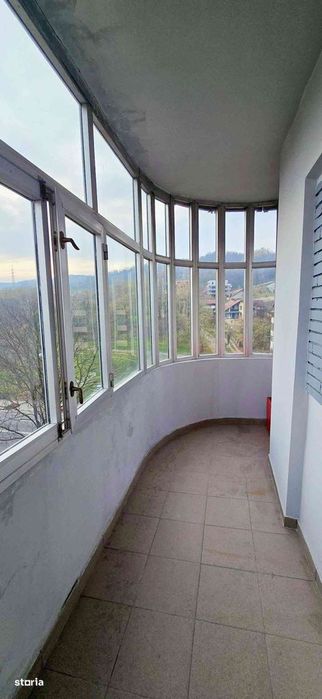 Apartament De Vânzare  Râmnicu Vâlcea Calea lui Traian – Etaj 4/8