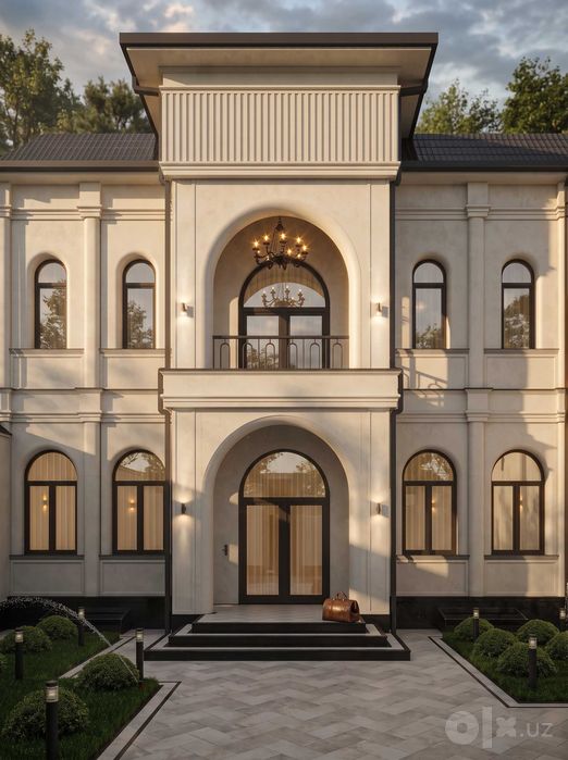 461 м² Kottej sotiladi | Продаётся Коттедж. Эко Базар, Сельхозинститут