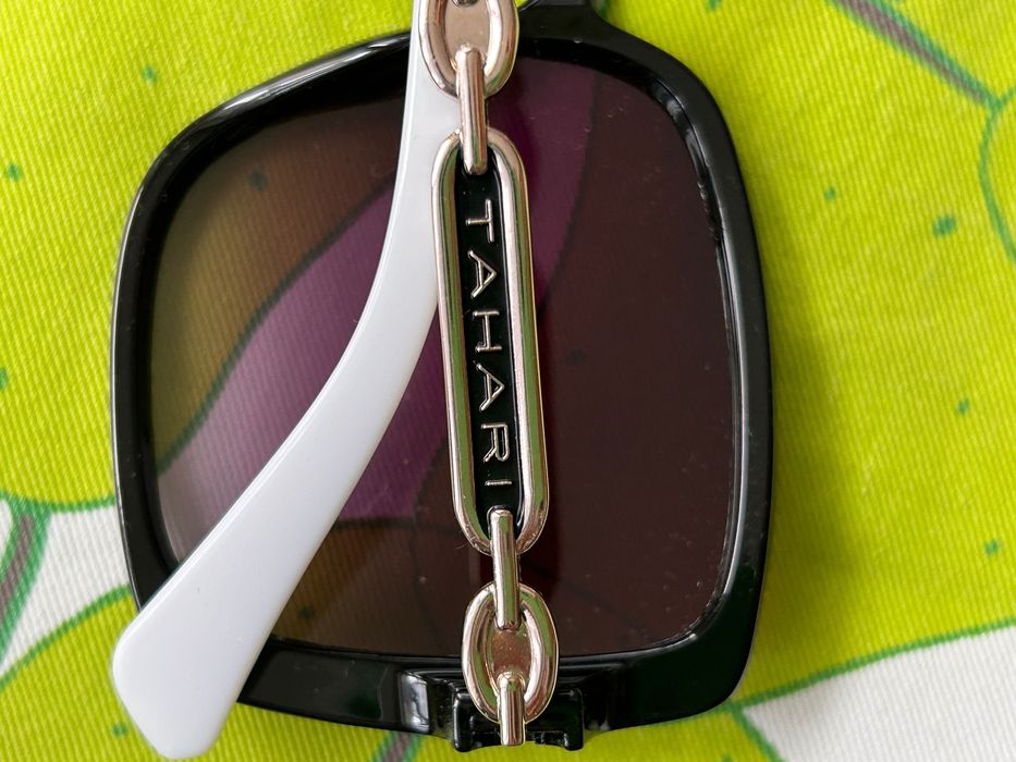 Tahari нови страхотни слънчеви очила