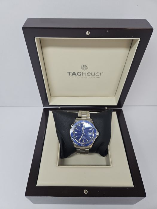 TAG Heuer Aquaracer