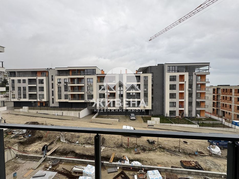 Продава се Двустаен апартамент в Варна, Владислав Варненчик - 76 кв.м за 778 €/кв.м - Снимка #8