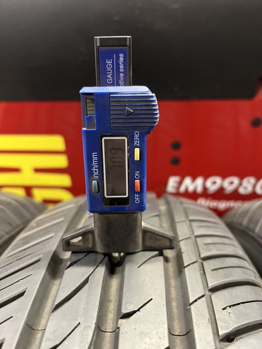 Летни гуми 185/70 R14 Nexen