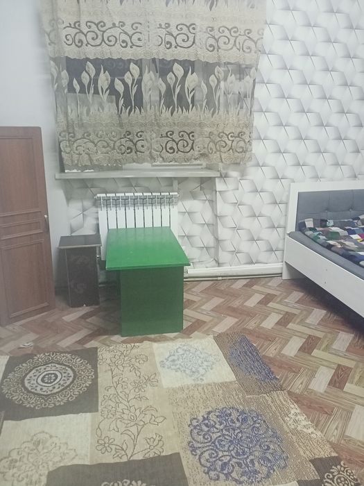 Хостел номер одно месный