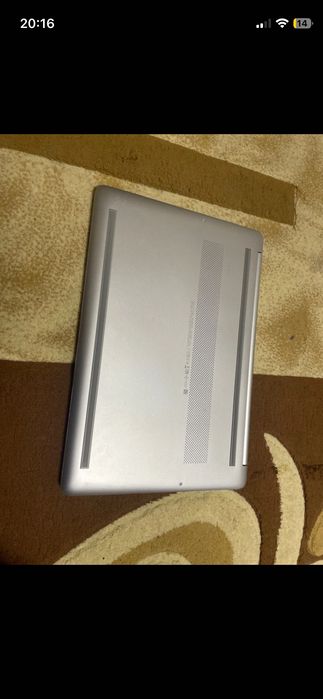 Leptop HP aproape nou-15 -cumparat de pe emag