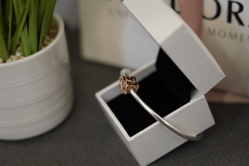 Талисман Пандора - Безкрайност