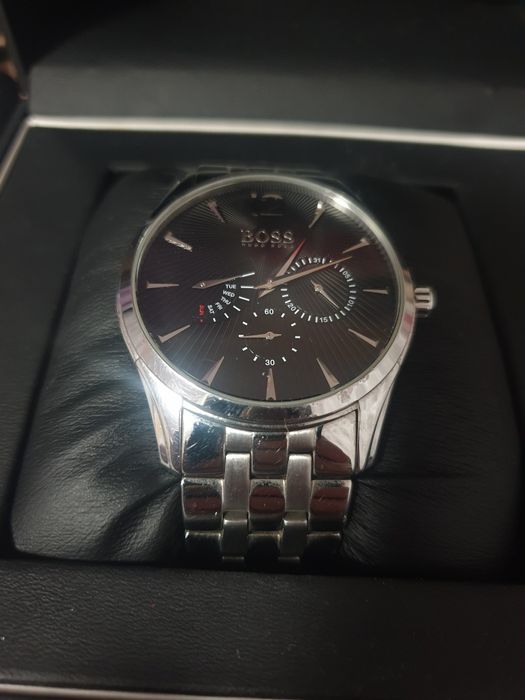 Мъжки часовник Hugo Boss