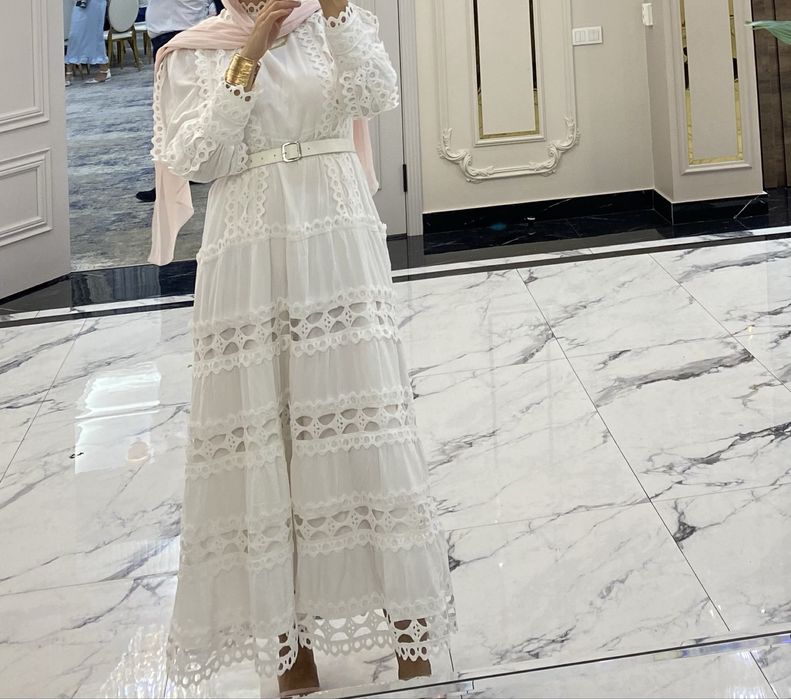 ак койлек 2рет килген