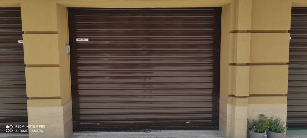 Продава се Гараж / Паркомясто в Варна, Възраждане 1 - 25 кв.м за 980 €/кв.м - Снимка #1