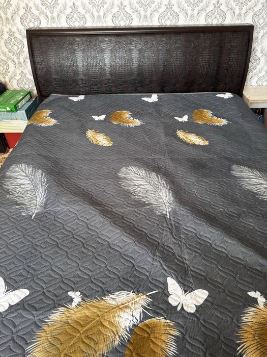 Продам двухспалку