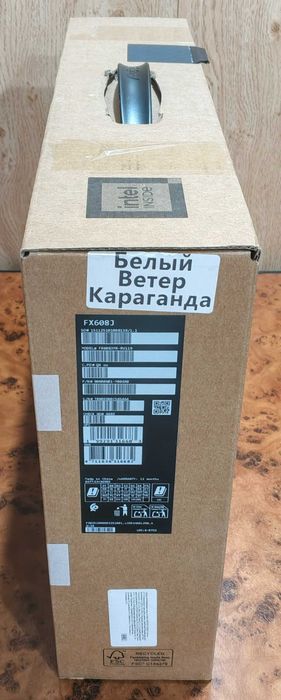 Продам игровой ноутбук