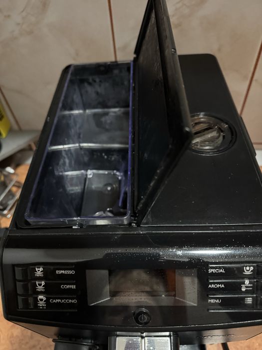 Expresor Philips Saeco Minuto