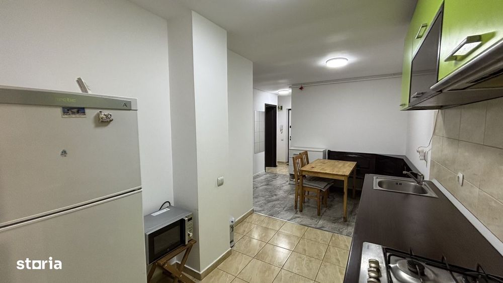 Apartament decomandat | 2 camere | Parc Sebastian