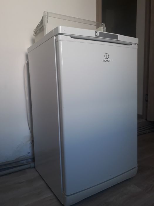 Морозильная камера