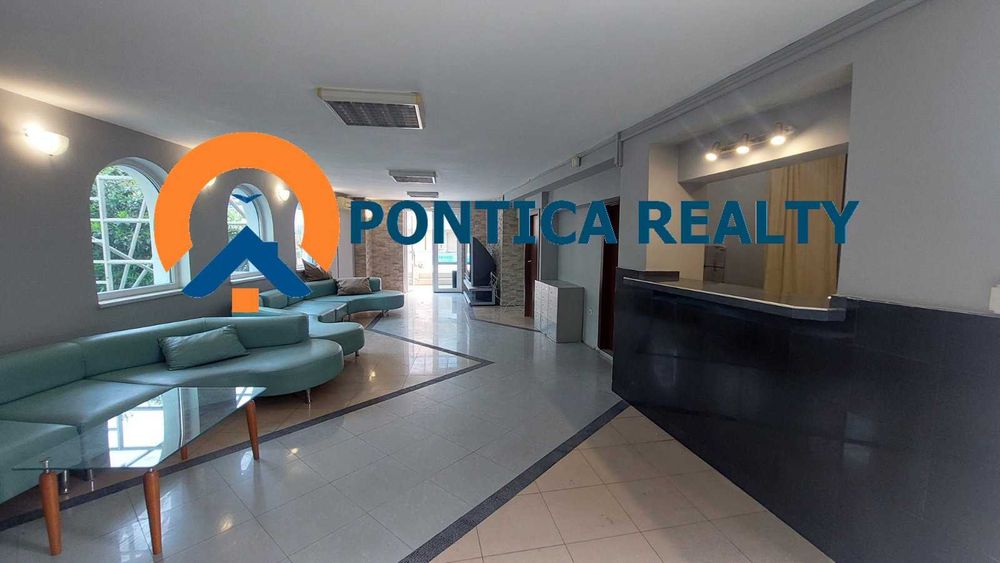 Продава се Едностаен апартамент в к.к. Слънчев бряг - 36 кв.м за 468 €/кв.м - Снимка #2