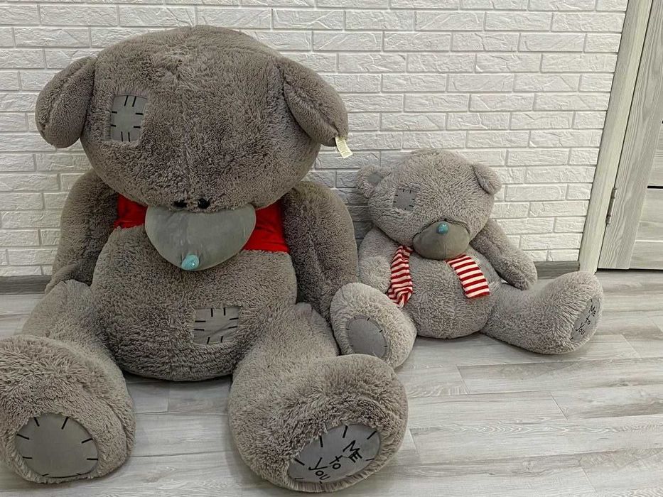 Игрушка Тeddy Мягкая и Качественная