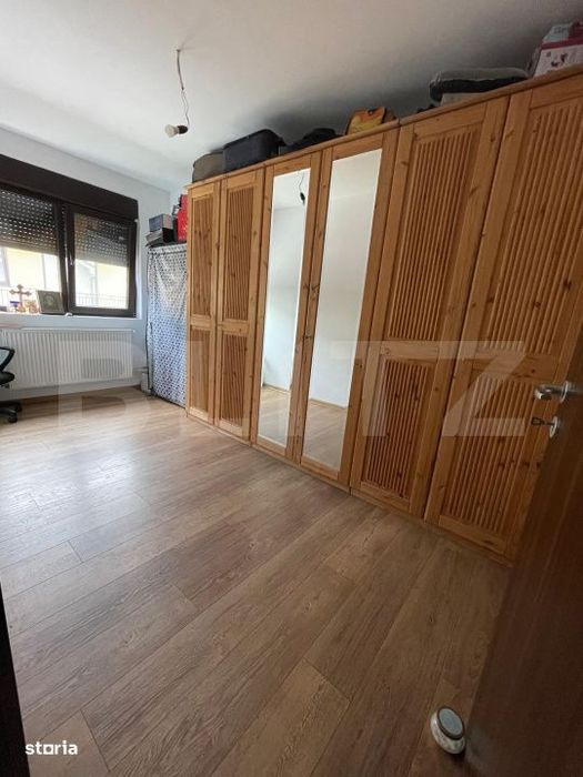 Apartament 3 camere, 67mp, Giroc