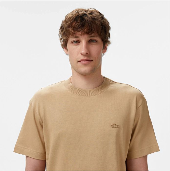 Футболка lacoste