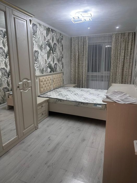 Продам квартиру 2х комнатную