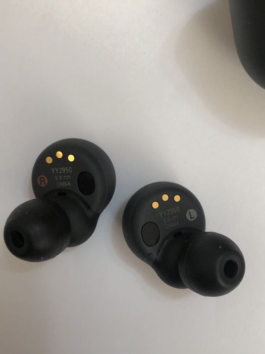 Casti In-Ear Sony LinkBuds S WF-LS900NB True Wireless,Noise Cancelling