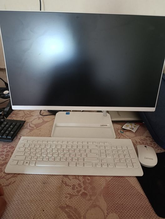 Lenovo Core i5 13420H 16/512gb