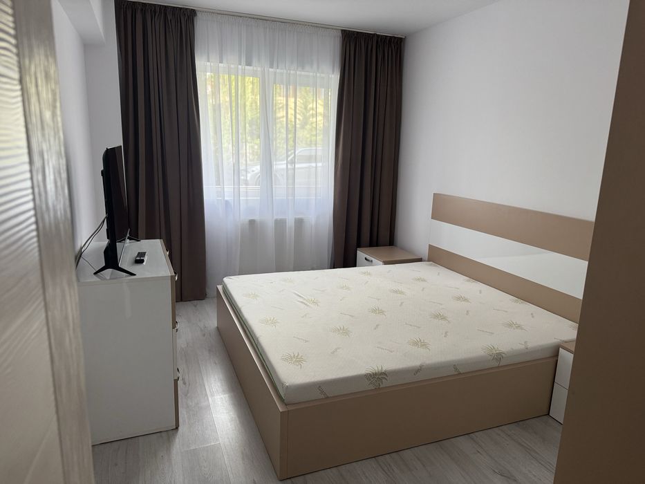 Inchiriere apartament 2 camere Aleea Manastirii Residence