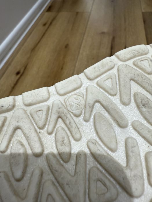 Детски сандали - бежови