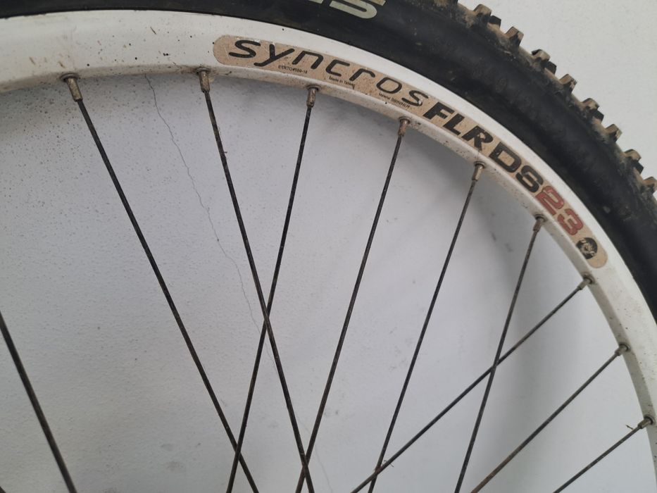 Roti Syncrons 26