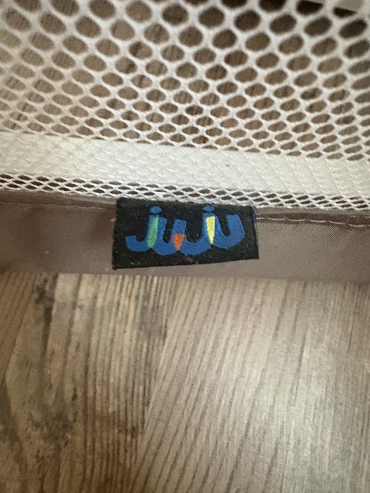 Преграда за легло