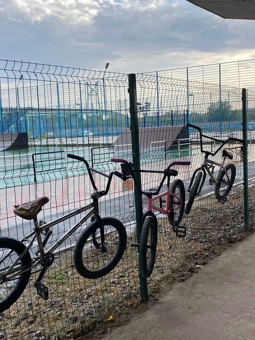 bmx бмх wethepeople (wtp) justice