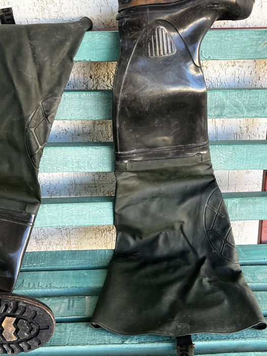 Сапоги болотные 43 размер