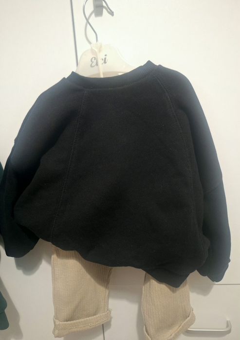 Комплект на Зара