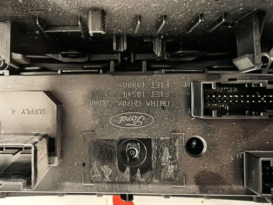 Управление климатик Ford Focus/ Форд Фокус 2015г