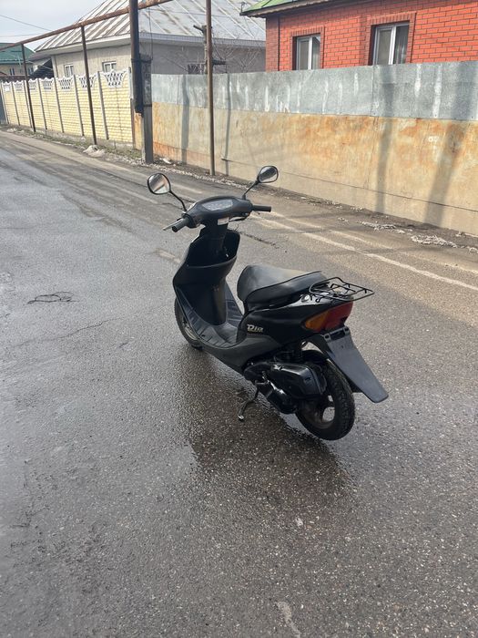 Продам Хонда дио 34