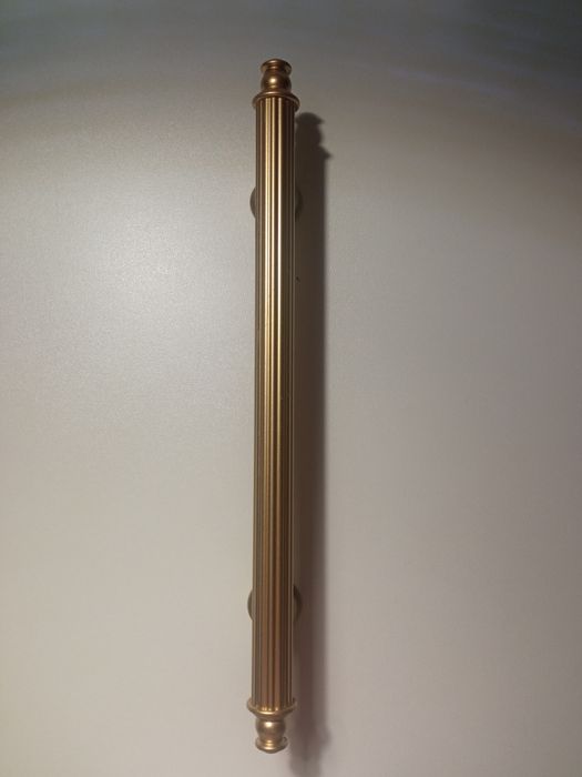 Мебельные ручки, золото