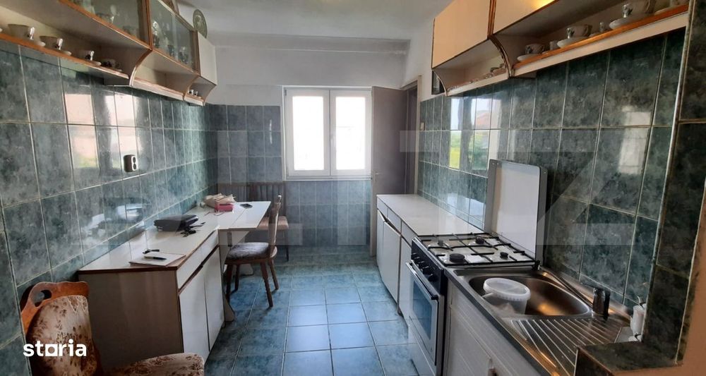 Apartament de vanzare, zona Carpati 2,suprafata 53,5 mp Satu Mare — fotografia 3