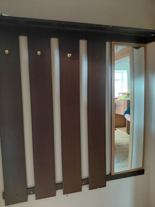 Продам б/у мебель