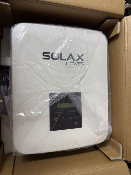 Inverter  panouri Solare Nou Sigilat