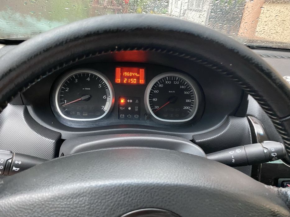 Dacia Duster 4x2