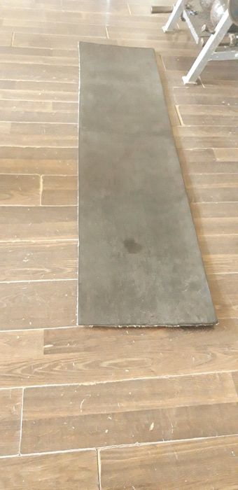 Кавер татами спорт залга ва резина полик