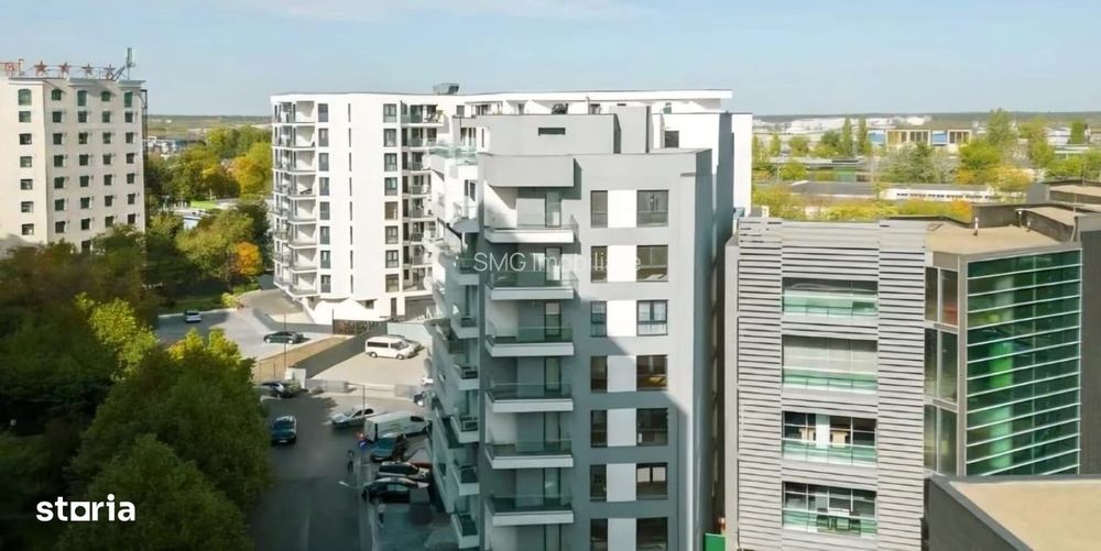 Apartament 3 camere Herastrau Boutique - Aviatiei -  Comision 0