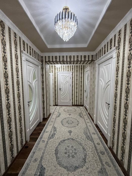 Kvartira sotiladi Samarqand sogdiana da