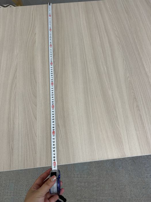Раскладной стол 180м